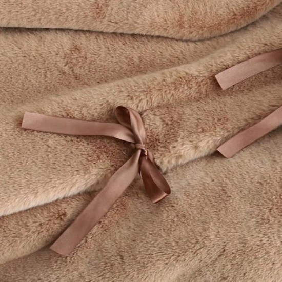 Cute Teddy Bear Hooded Jacket With Ear Cute Teddy Bear Hooded Jacket With Ear