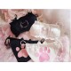 Japanese Girls Cute Cat Underwear Set Japanese Girls Cute Cat Underwear Set