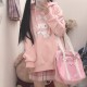 Japanese Melody Sweet Girl Hoodie Japanese Melody Sweet Girl Hoodie