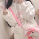 Japanese Melody Sweet Girl Hoodie Japanese Melody Sweet Girl Hoodie