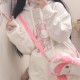 Japanese Melody Sweet Girl Hoodie Japanese Melody Sweet Girl Hoodie