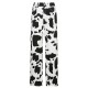Cow Print Y2K Jeans Cow Print Y2K Jeans