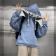 Funny Kawaii Shark Hoodies Funny Kawaii Shark Hoodies