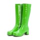 Women's Gogo Boots Women's Gogo Boots