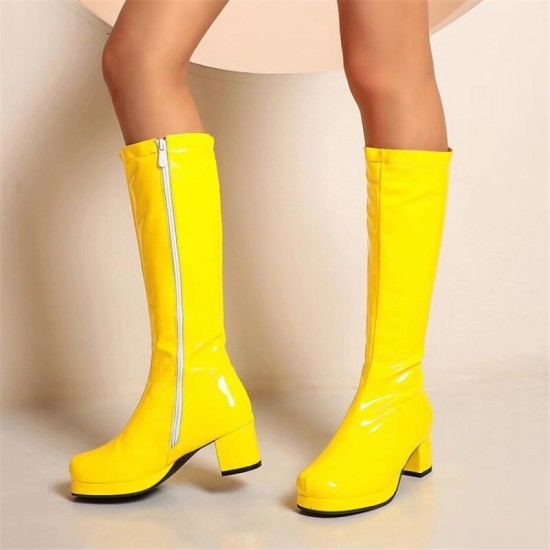 Women's Gogo Boots Women's Gogo Boots