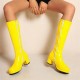 Women's Gogo Boots Women's Gogo Boots