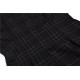 Retro Puff Sleeve Plaid Dress Retro Puff Sleeve Plaid Dress