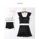 Swimwear Matcha Green Japanese Split Two Pieces Swimsuit Swimwear Matcha Green Japanese Split Two Pieces Swimsuit