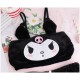Japanese Kuromi Plush Underwear Suit Japanese Kuromi Plush Underwear Suit