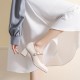 Womens Elegant Pearl Square Toe Mary Jane Shoes Pumps Womens Elegant Pearl Square Toe Mary Jane Shoes Pumps
