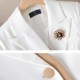 Fall Waisted Blazer Korean Version Outfit Fall Waisted Blazer Korean Version Outfit