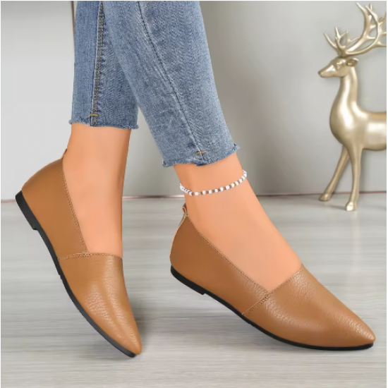 Women's Casual Wedge Shoes for Autumn - Korean Style, Non-Slip, Easy Closure, New Fashion 3D Pattern Mom Shoes